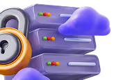 Access Locked Servers