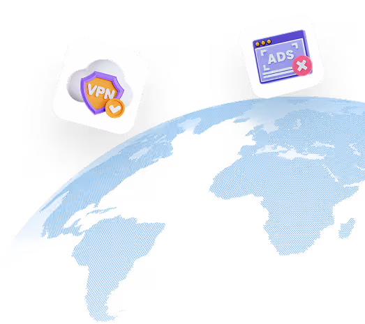 VPN Shield