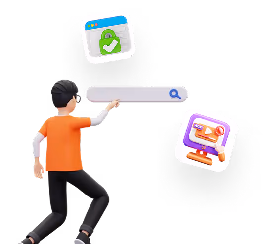 VPN Servers