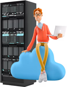 Dedicated IP on our Cloud Servers