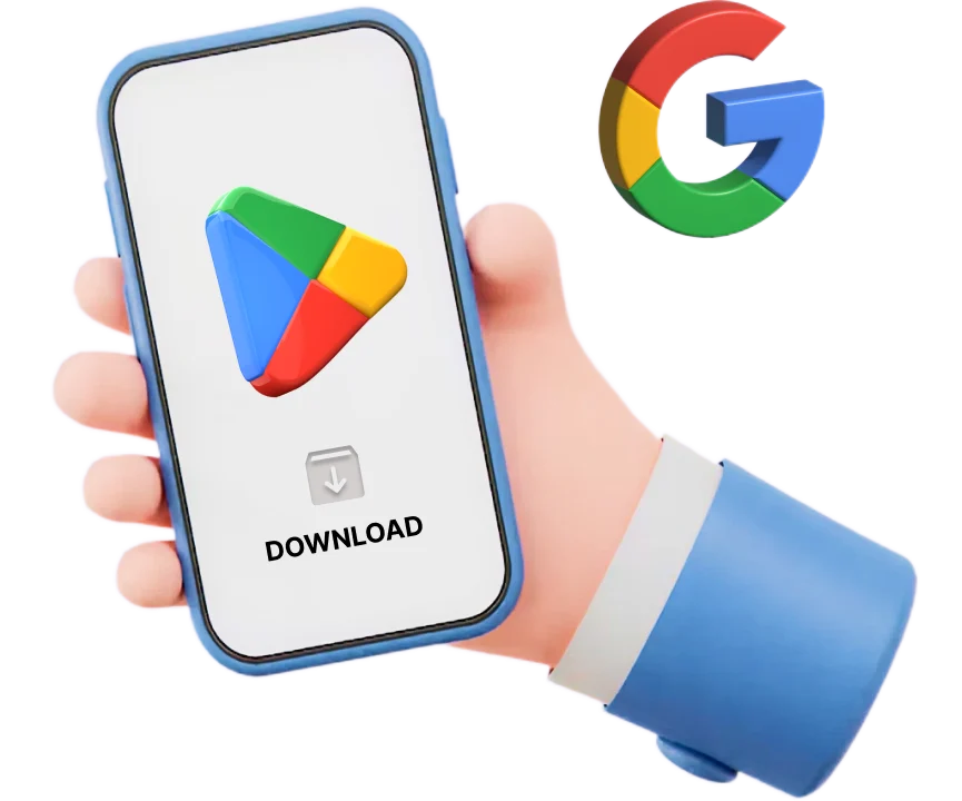 Google Play