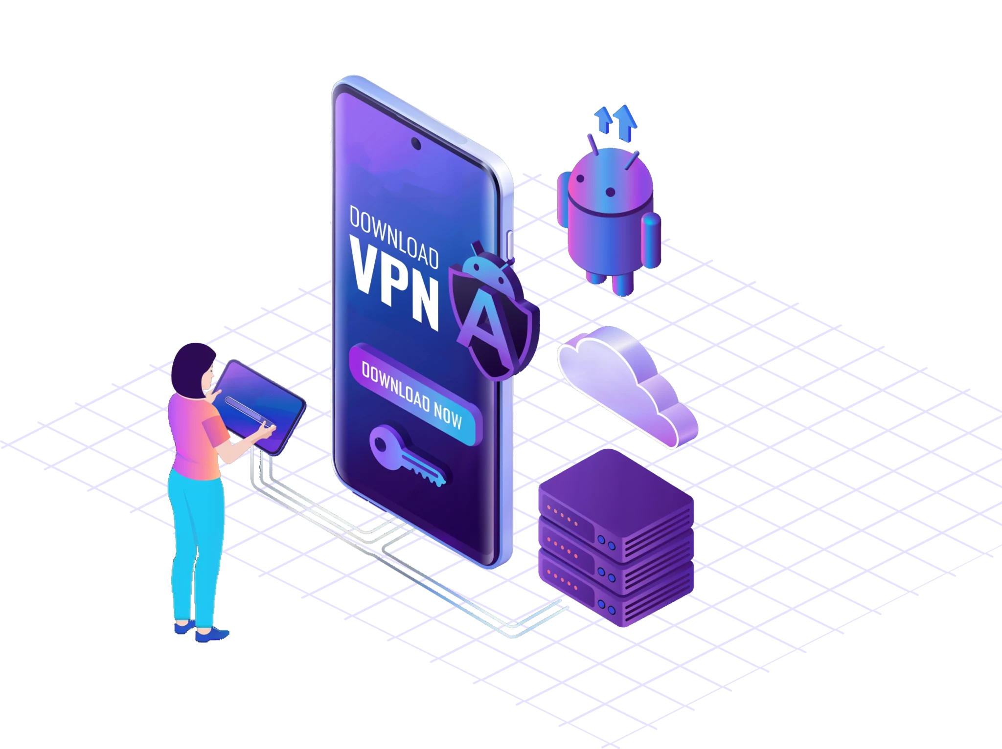 VPN Secure for Android