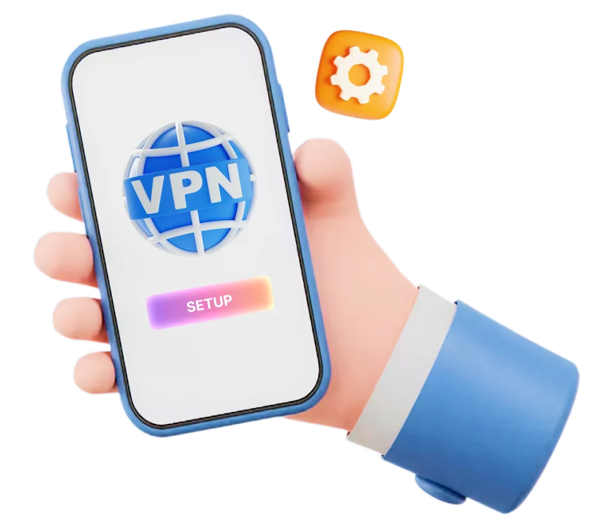 Open VPN Connect
