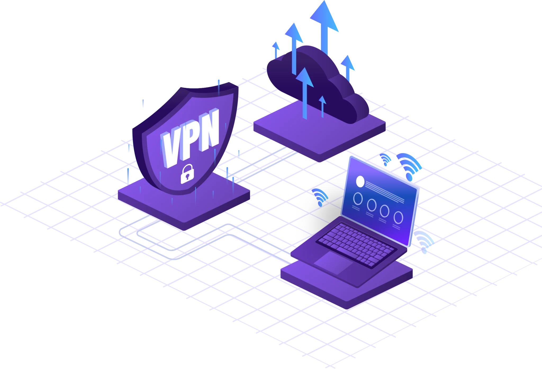VPN Secure for Linux