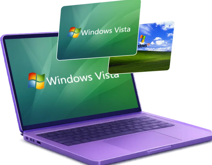 Older Windows