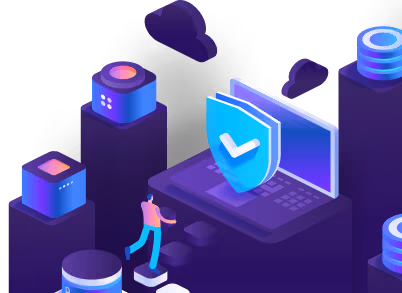 Fully featured VPN services