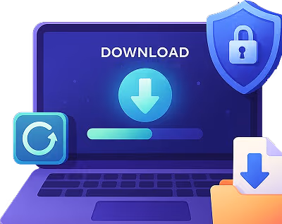 Unlimited Torrent & P2P Downloads
