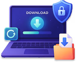 Unlimited Torrent & P2P Downloads
