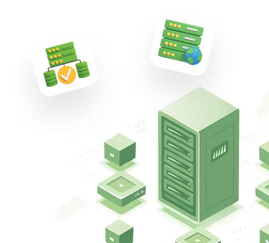 VPN Servers