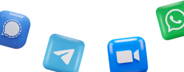 Unlock VOIP Calls Anywhere