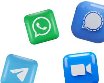 Unlock VOIP Calls Anywhere