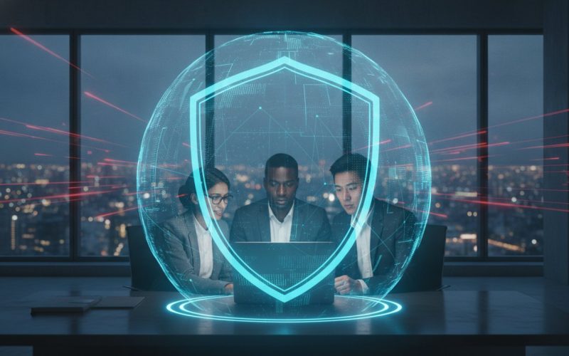 VPN Encryption Protocols Explained: Which One Actually Protects Your Traffic?