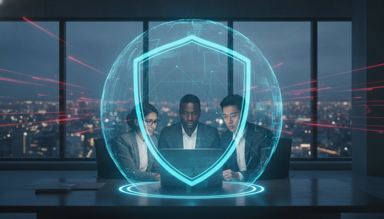 VPN Encryption Protocols Explained: Which One Actually Protects Your Traffic?