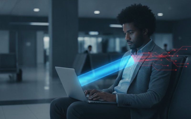 VPN Encryption for Online Banking: Why Your Bank’s Security Isn’t Enough