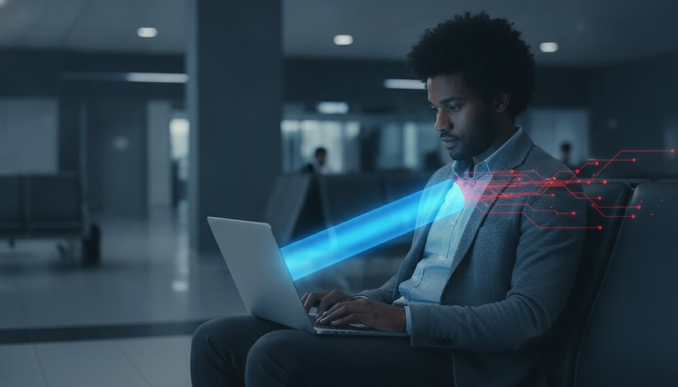 VPN Encryption for Online Banking: Why Your Bank’s Security Isn’t Enough
