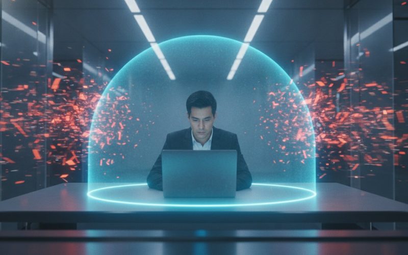 VPN for Total Online Privacy: The Ultimate Shield Against Data Harvesting in 2026