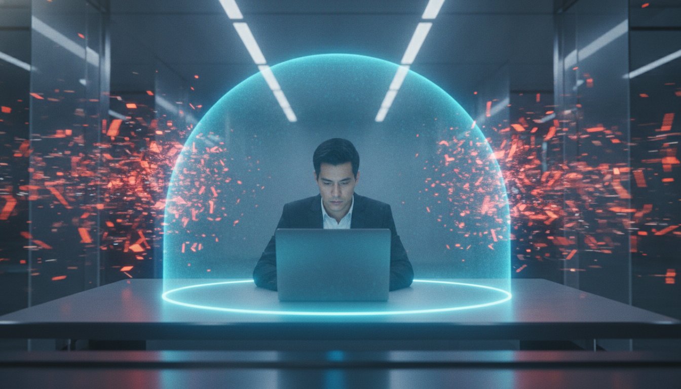 VPN for Total Online Privacy: The Ultimate Shield Against Data Harvesting in 2026