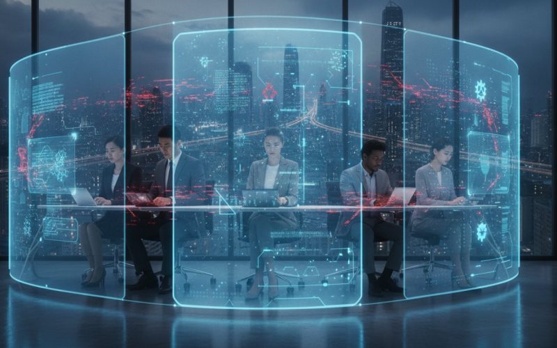 2026 Guide to Data Encryption and Digital Privacy