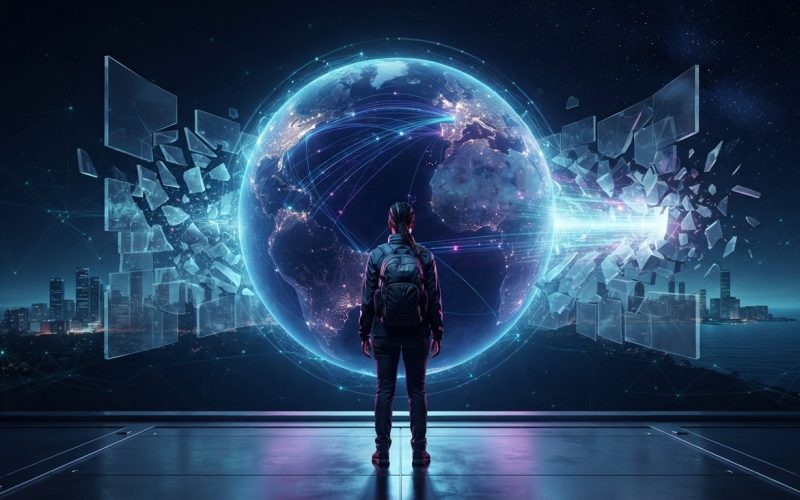 Bypass Geo-Restrictions: How to Unlock the Global Internet with a VPN in 2026