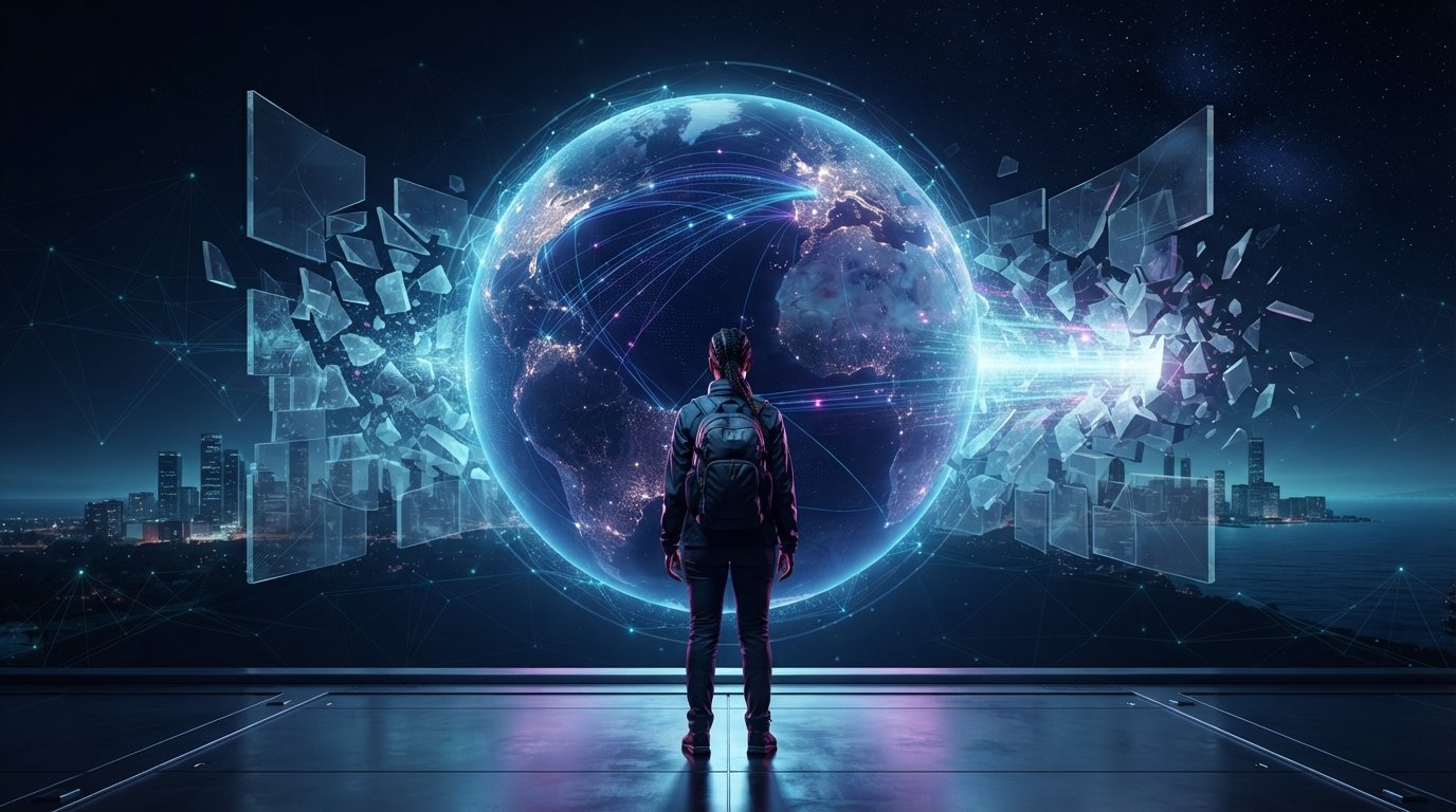 Bypass Geo-Restrictions: How to Unlock the Global Internet with a VPN in 2026