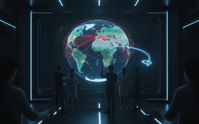 Five Eyes vs 9 Eyes vs 14 Eyes VPN: The Truth About Global Surveillance (2026)