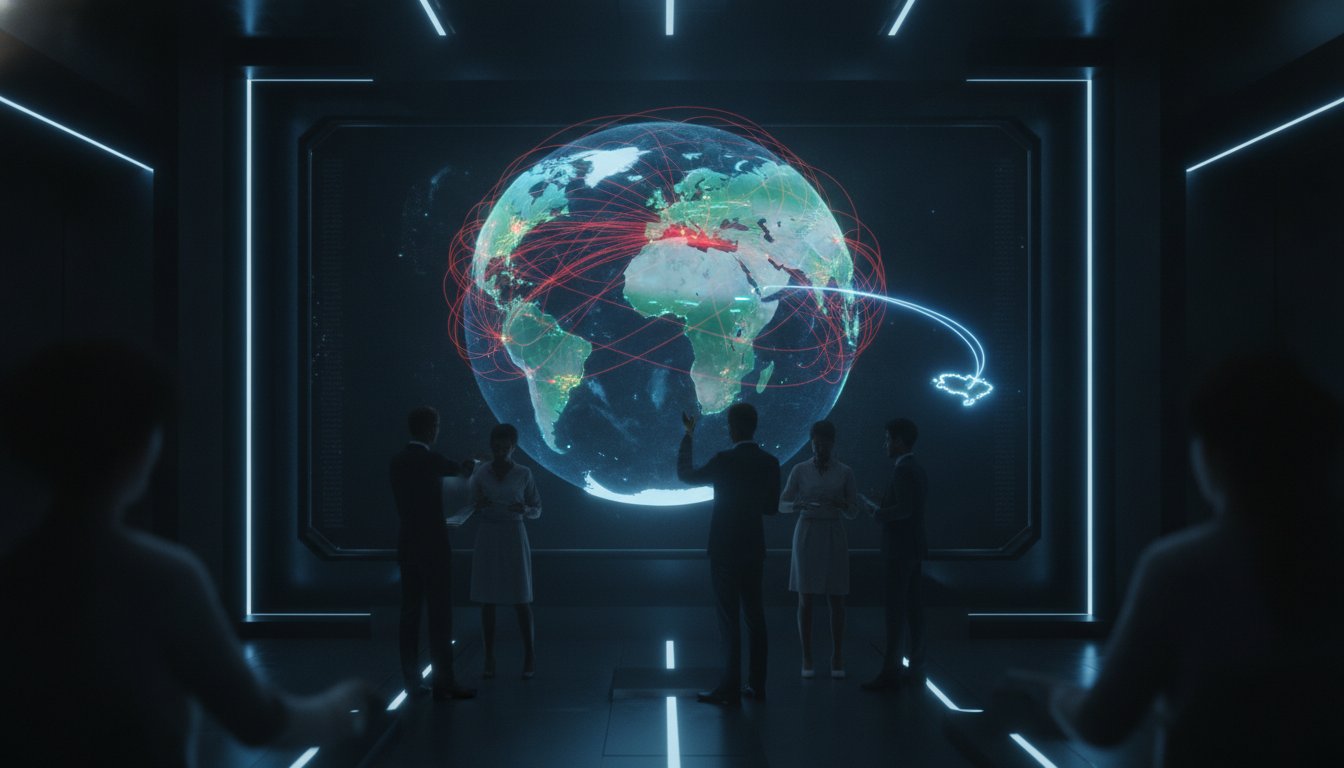 Five Eyes vs 9 Eyes vs 14 Eyes VPN: The Truth About Global Surveillance (2026)