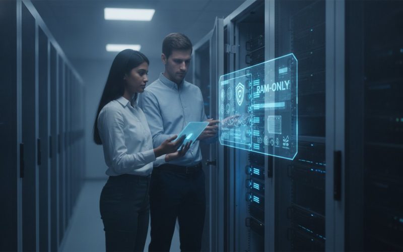 No-Log VPN Audit: Why a 'Zero-Logs' Claim Is Meaningless Without Proof