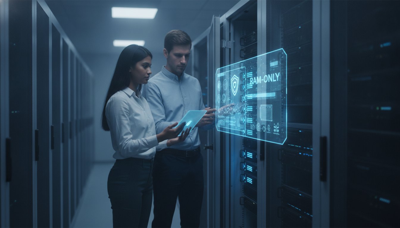 No-Log VPN Audit: Why a 'Zero-Logs' Claim Is Meaningless Without Proof