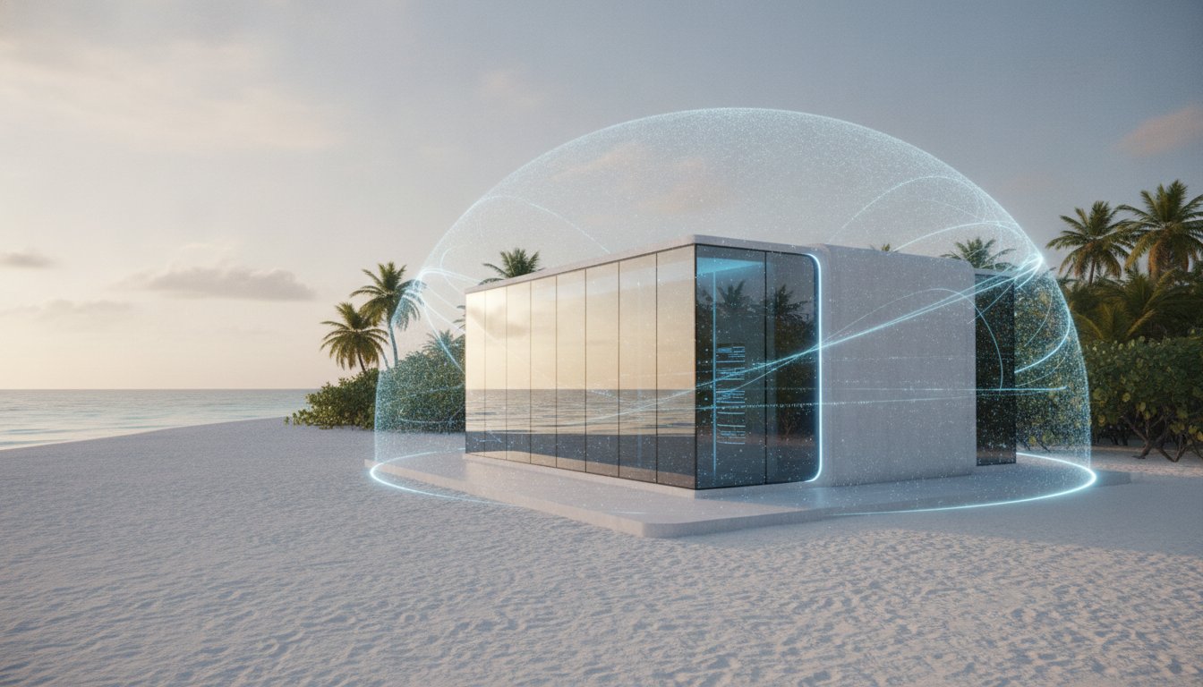 VPN Bahamas Jurisdiction: Why Where Your VPN Lives Is Your Final Line of Defense