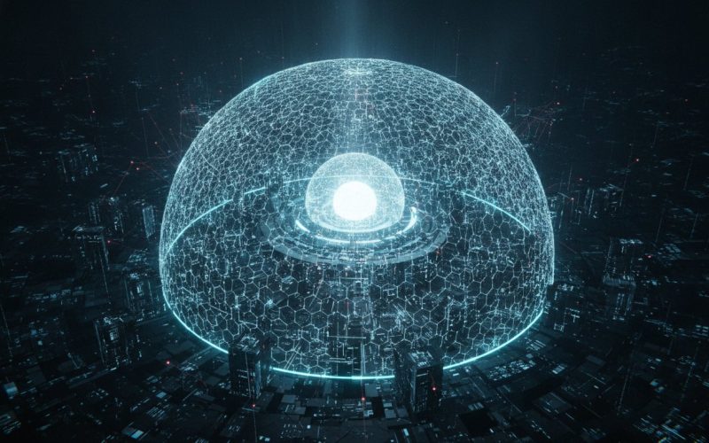 VPN Infrastructure for Business: Building a Fortress Beyond Global Surveillance