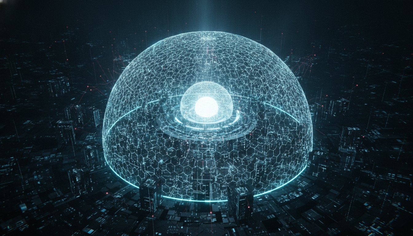 VPN Infrastructure for Business: Building a Fortress Beyond Global Surveillance