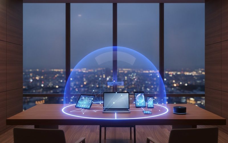 VPN for All Devices: Total Privacy Across Your Digital Ecosystem in 2026