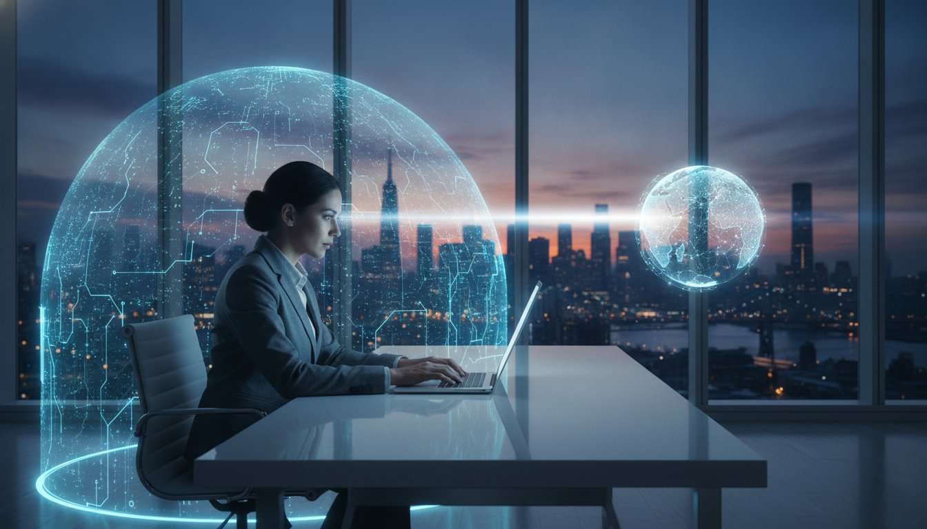 VPN for Expats Abroad: Why Your Digital Life Needs an Offshore Shield in 2026