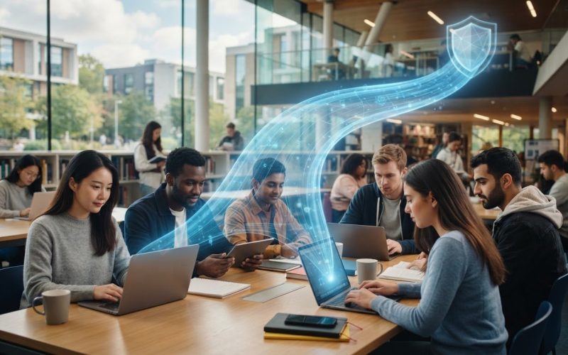 VPN for University Network Privacy: A Practical 2026 Guide