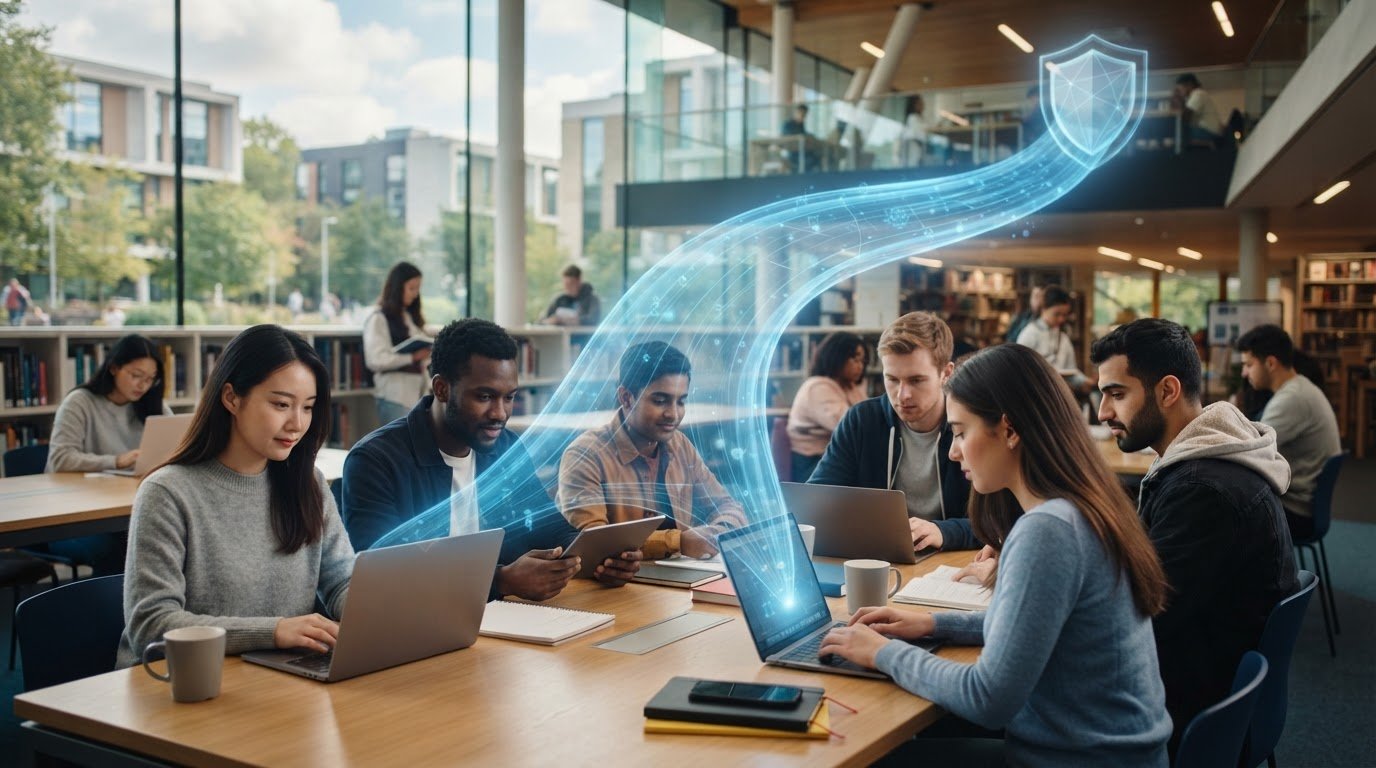VPN for University Network Privacy: A Practical 2026 Guide