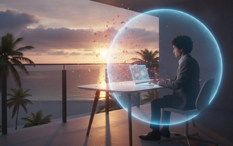 VPN with Static IP for Remote Access: Secure Your Connection in 2026