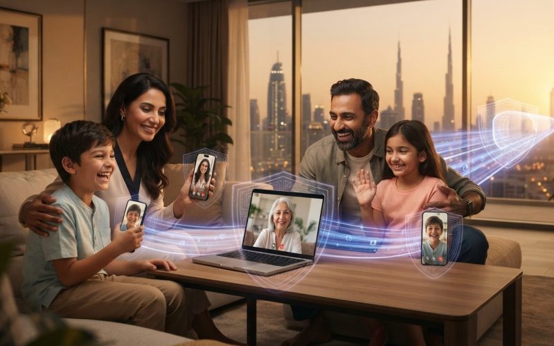 Best VPN for Dubai: Unblock VOIP in 2026