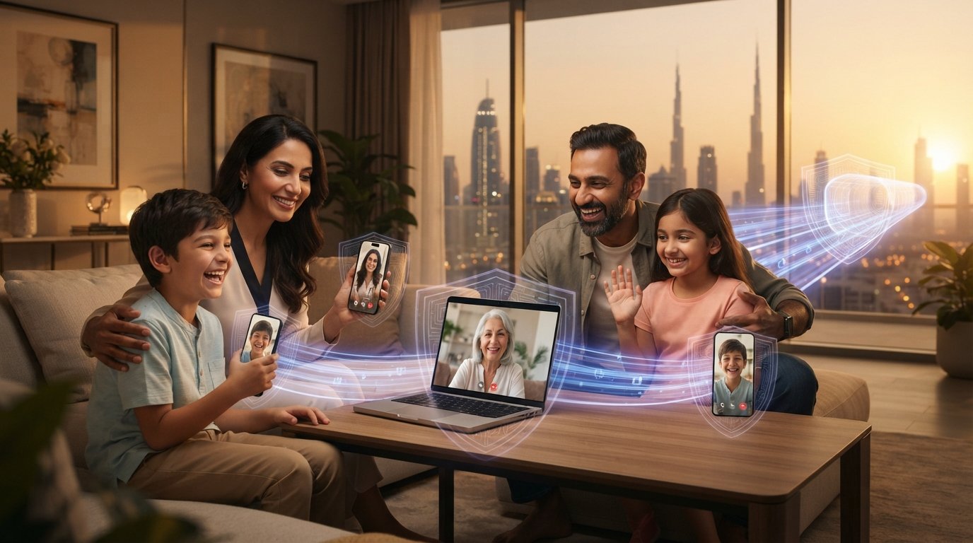 Best VPN for Dubai: Unblock VOIP in 2026
