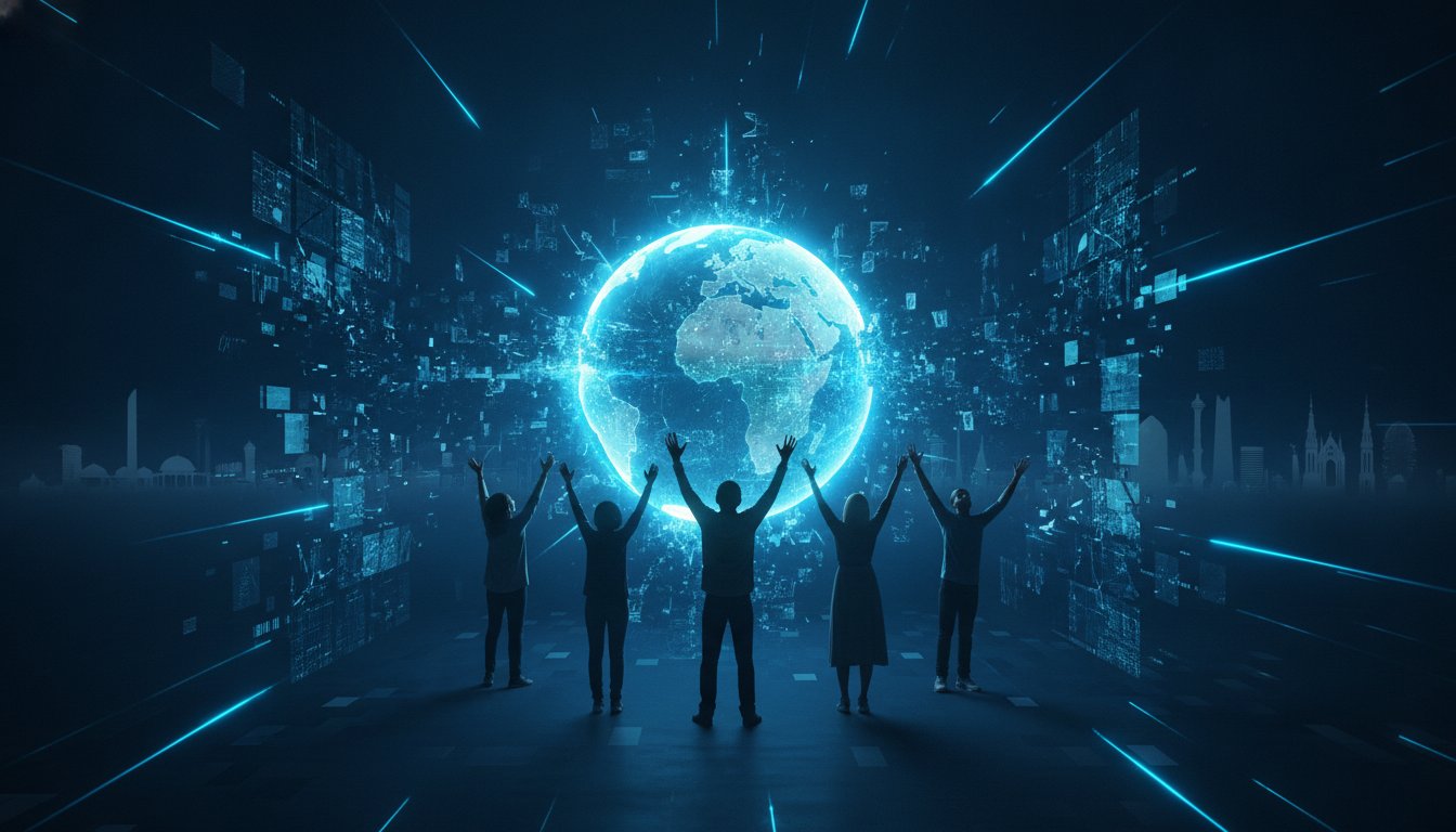 Internet Censorship Bypass VPN: How to Break Through Digital Borders in 2026