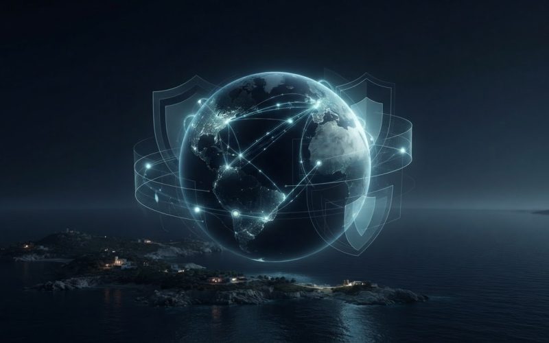 The Best ExpressVPN Alternative Outside Five Eyes: Why Jurisdiction is Your Final Privacy Frontier in 2026