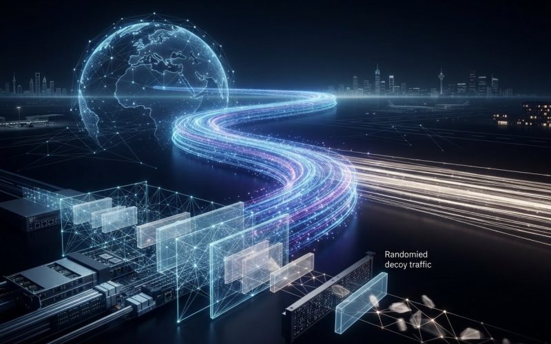 Undetectable VPNs: Debunking the Myths of Total Online Invisibility in 2026