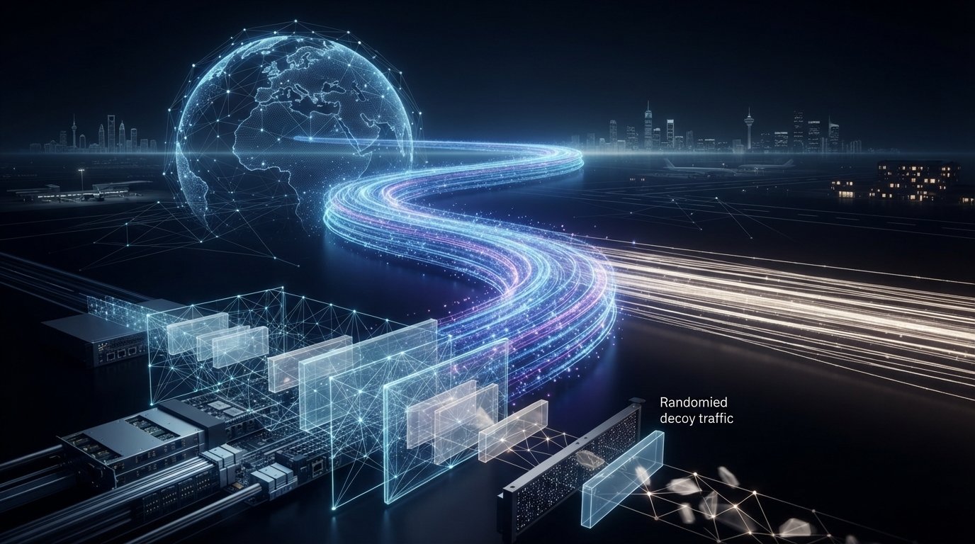 Undetectable VPNs: Debunking the Myths of Total Online Invisibility in 2026