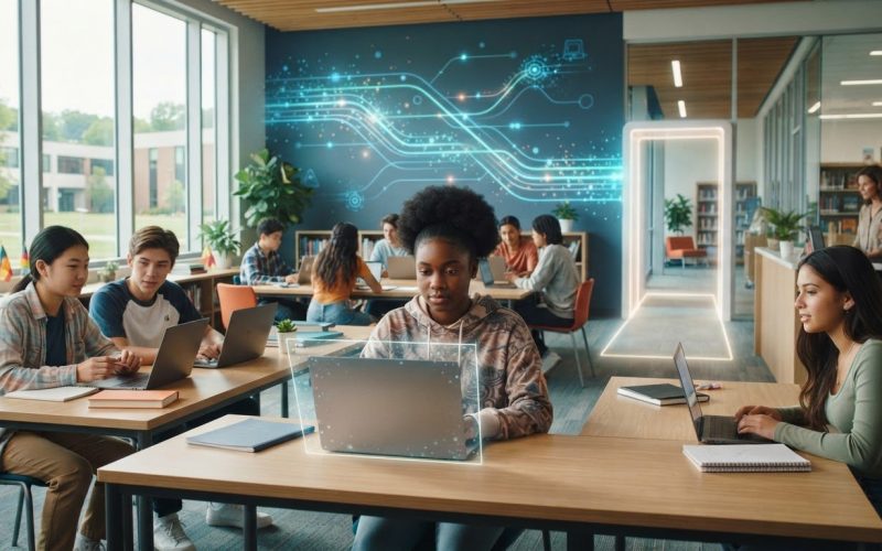 VPN for Bypassing School Internet Filters: What Students Should Know