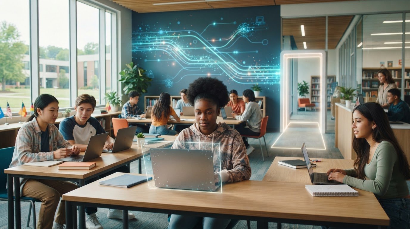 VPN for Bypassing School Internet Filters: What Students Should Know