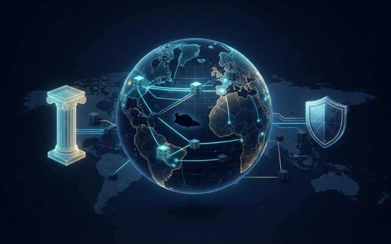 VPN Outside Five Eyes: What Jurisdiction Really Means in 2026