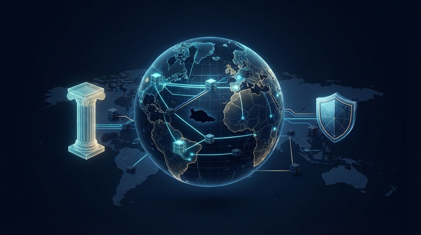 VPN Outside Five Eyes: What Jurisdiction Really Means in 2026