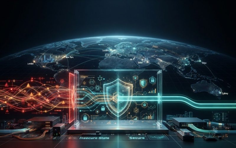 Avoid IP Blacklisting with a VPN: Diagnose the Block and Choose the Right Fix