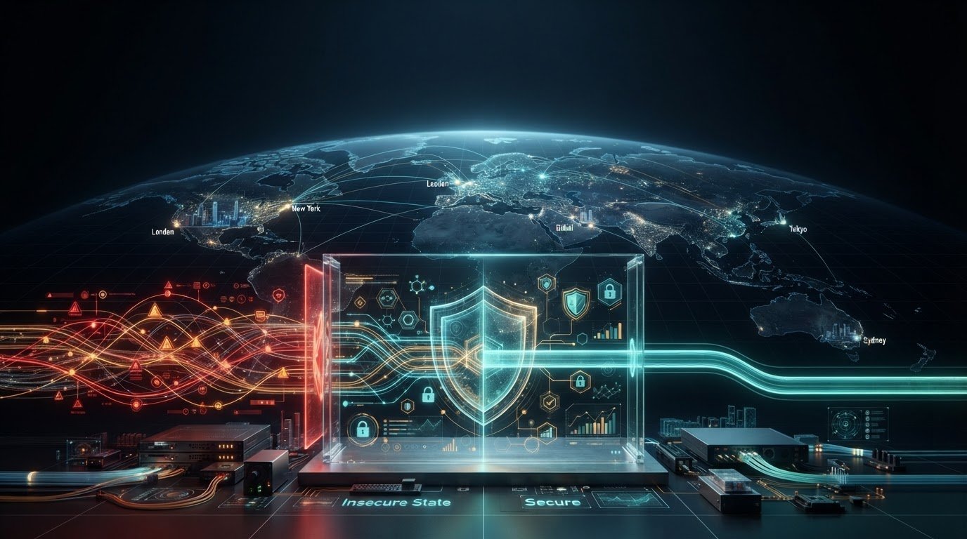 Avoid IP Blacklisting with a VPN: Diagnose the Block and Choose the Right Fix