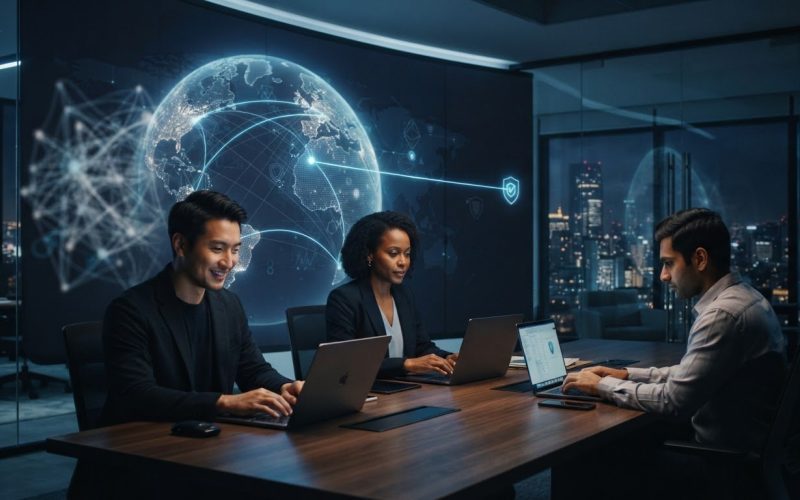 Dedicated IP VPN: Benefits, Trade-Offs, and How to Choose
