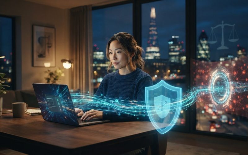 How to Access Blocked Websites With a VPN Safely